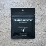 Sticks parfumés (pack de 6 paires)